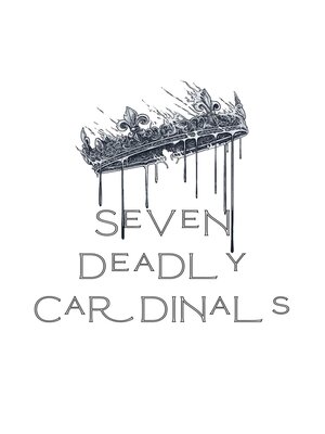 cover image of Seven Deadly Cardinals